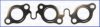 LANDROVER 1336543 Gasket, exhaust manifold